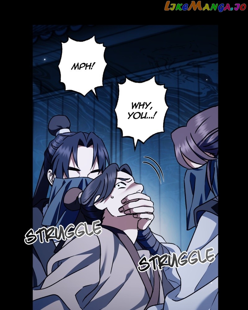 Heeran Love Song Chapter 50 - page 52