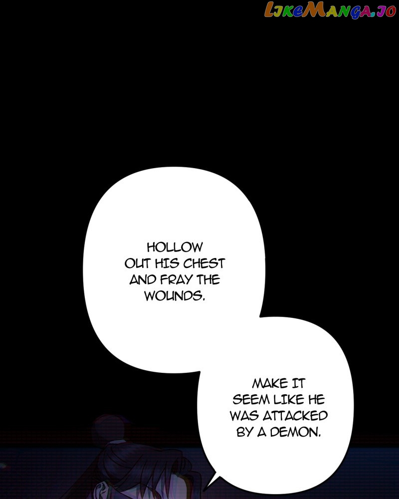 Heeran Love Song Chapter 50 - page 54