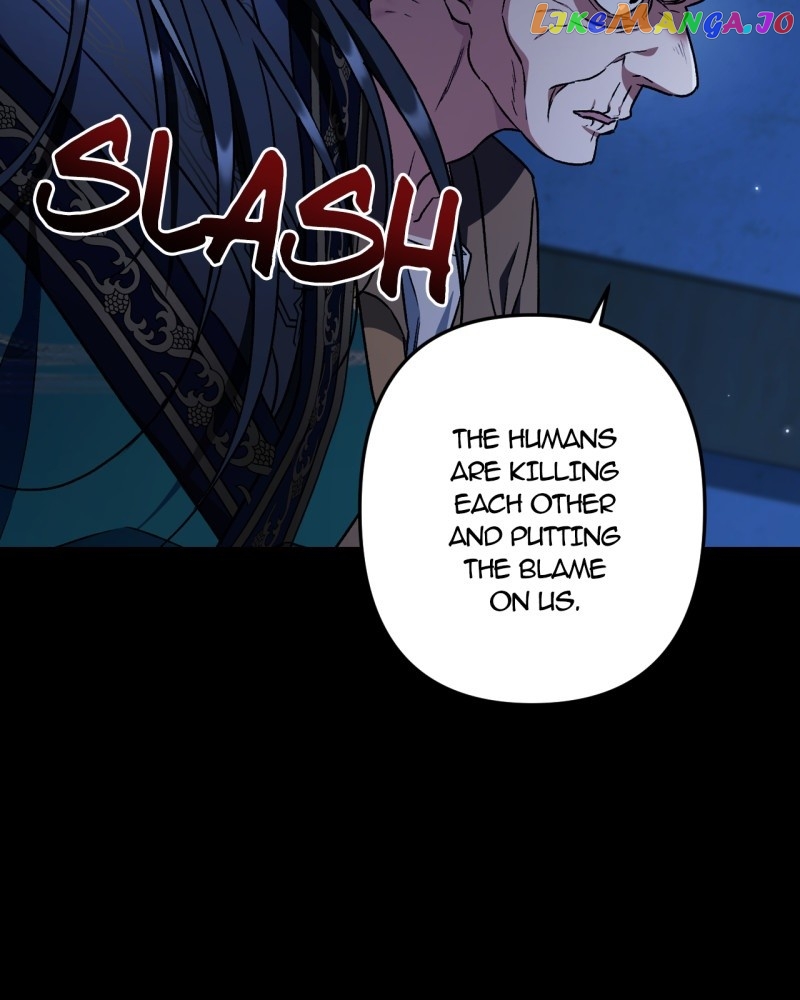 Heeran Love Song Chapter 50 - page 57