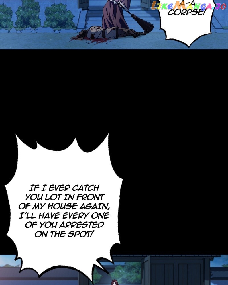 Heeran Love Song Chapter 50 - page 60