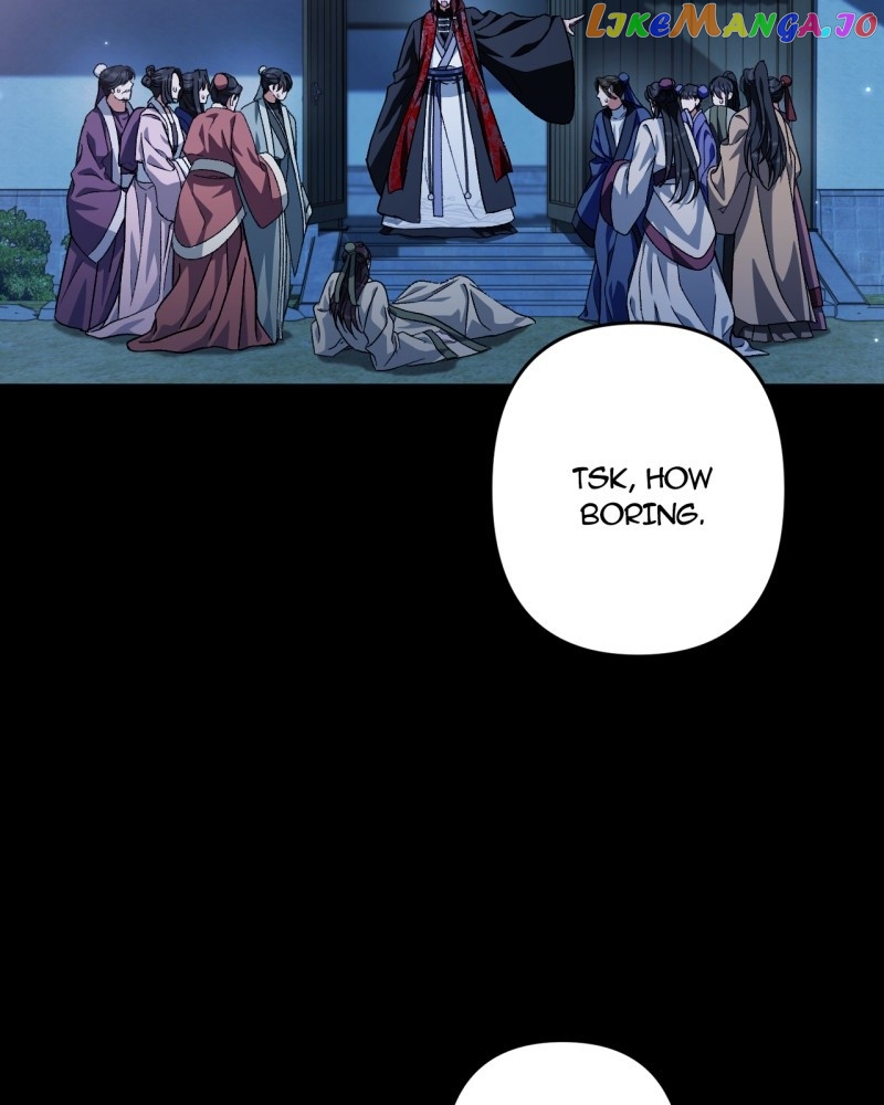 Heeran Love Song Chapter 50 - page 61