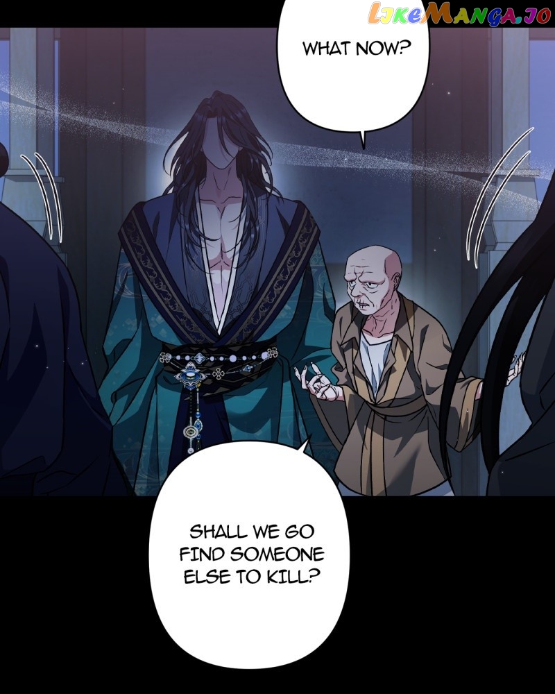 Heeran Love Song Chapter 50 - page 62