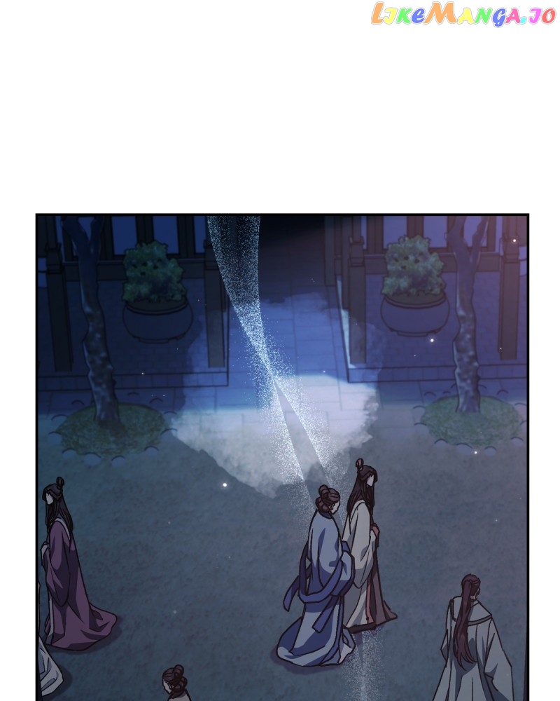 Heeran Love Song Chapter 50 - page 7