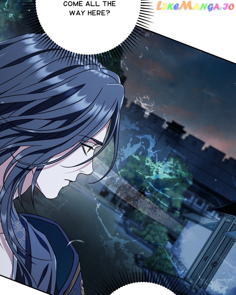 Heeran Love Song Chapter 50 - page 73