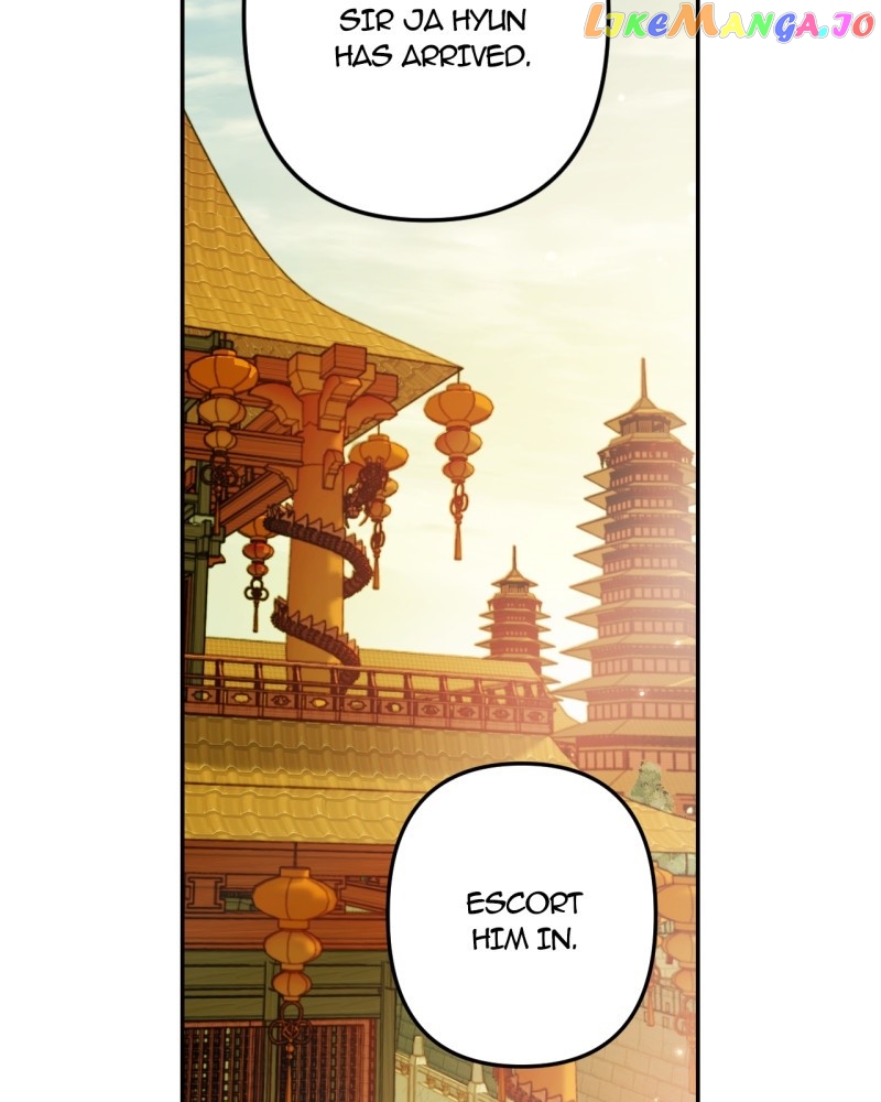 Heeran Love Song Chapter 50 - page 84