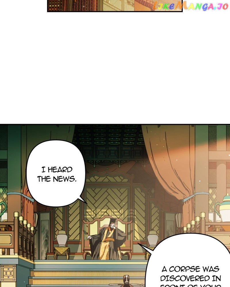Heeran Love Song Chapter 50 - page 85