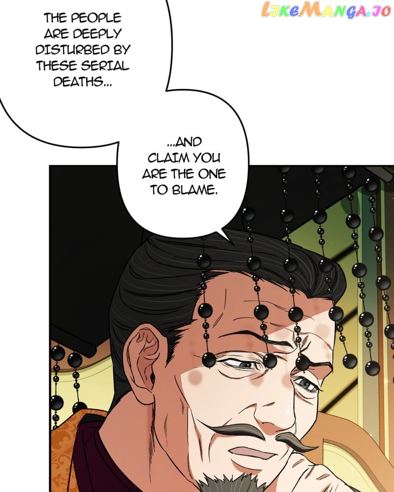 Heeran Love Song Chapter 50 - page 87