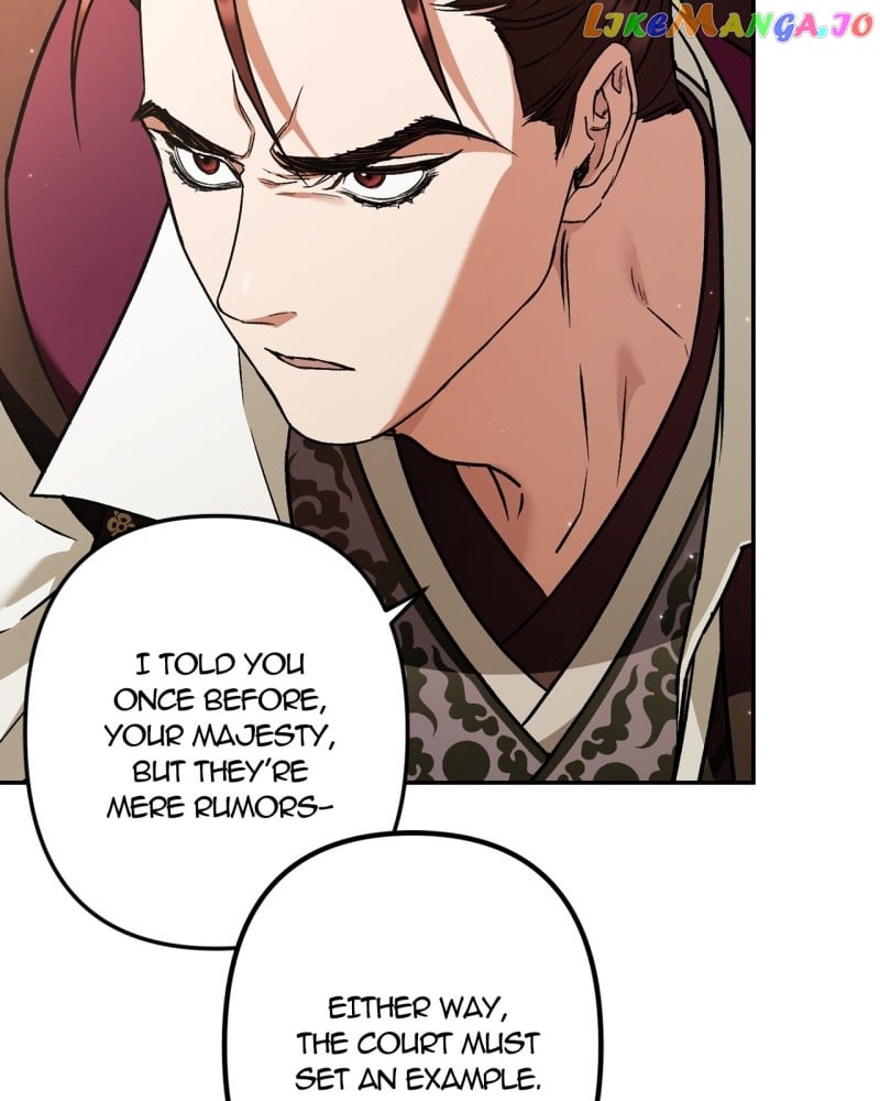 Heeran Love Song Chapter 50 - page 89