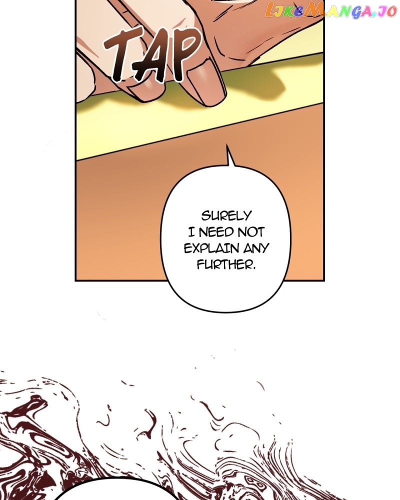 Heeran Love Song Chapter 50 - page 91
