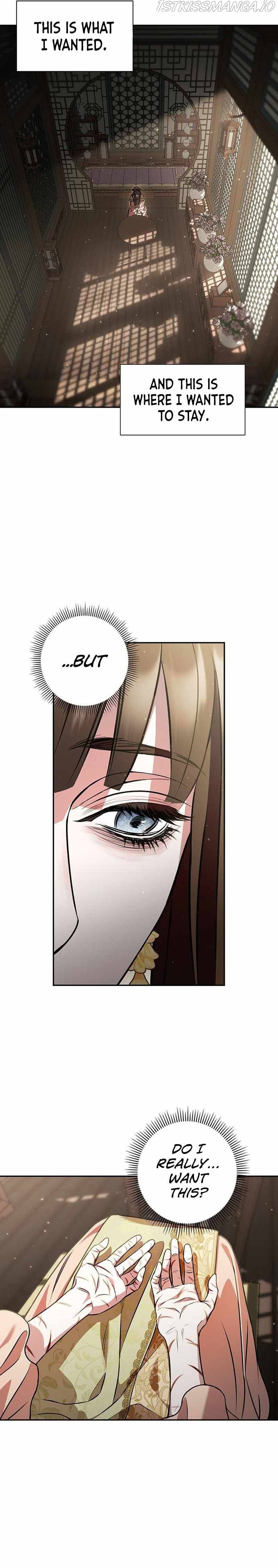 Heeran Love Song Chapter 15 - page 16