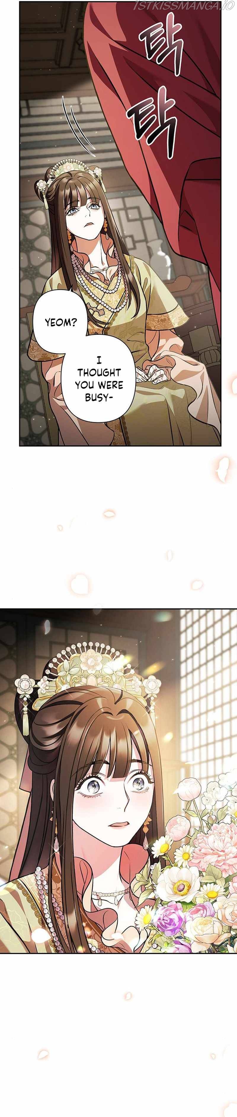 Heeran Love Song Chapter 15 - page 18