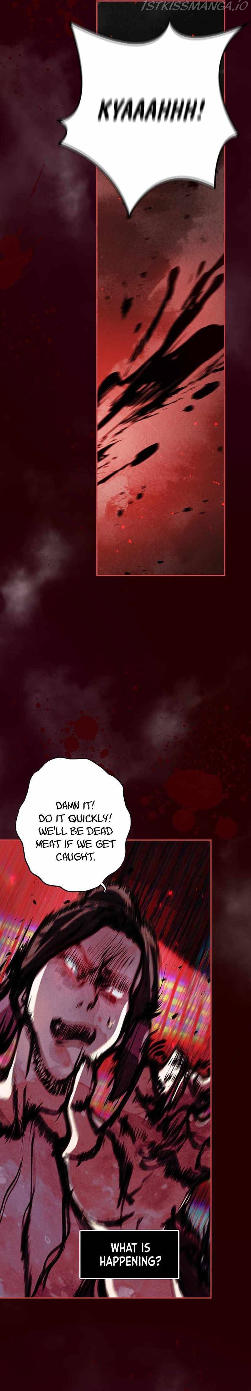 Heeran Love Song Chapter 15 - page 9