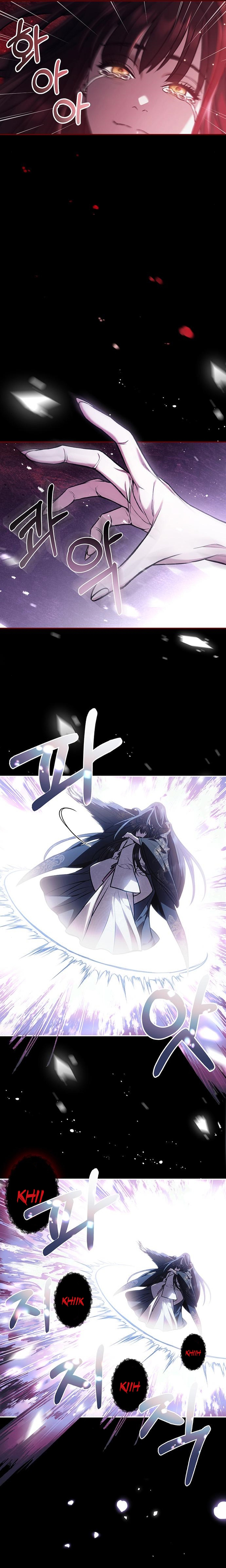 Heeran Love Song Chapter 16 - page 17