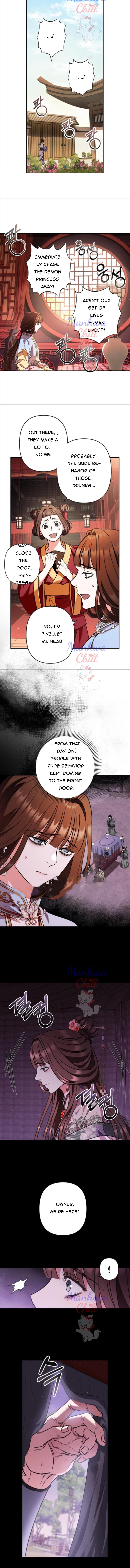 Heeran Love Song Chapter 47 - page 1