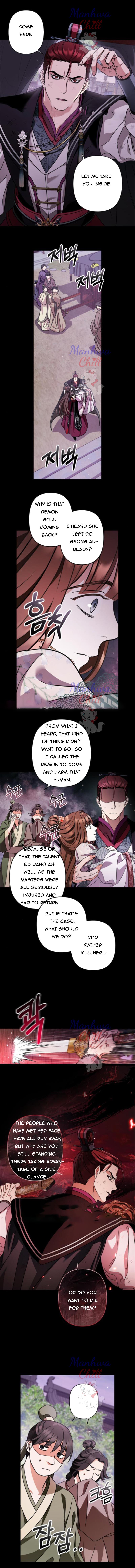 Heeran Love Song Chapter 47 - page 2
