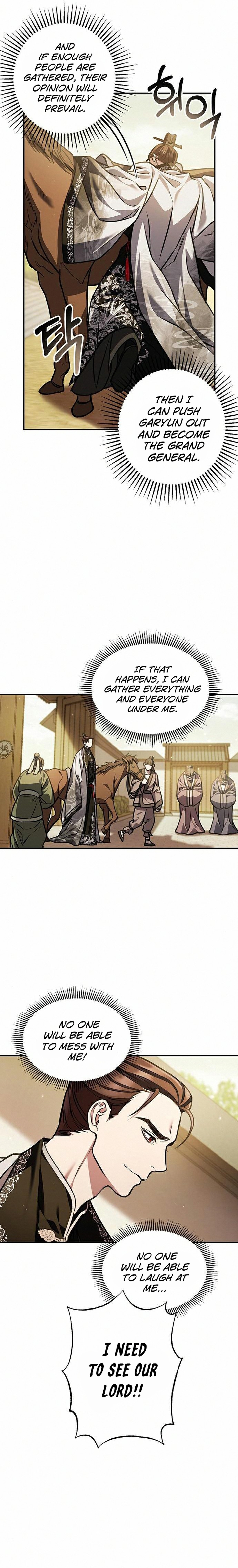 Heeran Love Song Chapter 17 - page 6