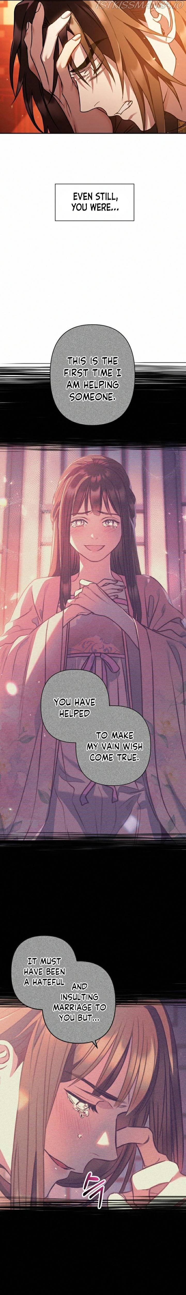 Heeran Love Song Chapter 19 - page 9
