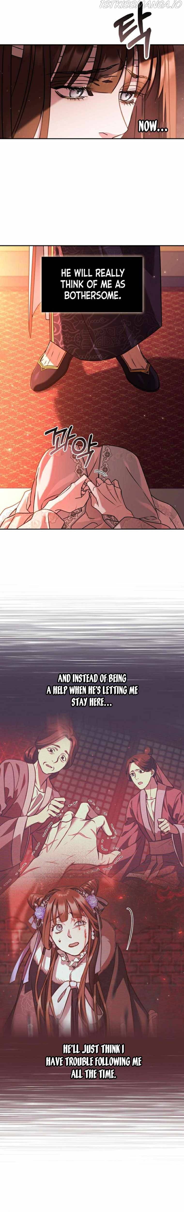 Heeran Love Song Chapter 26 - page 3