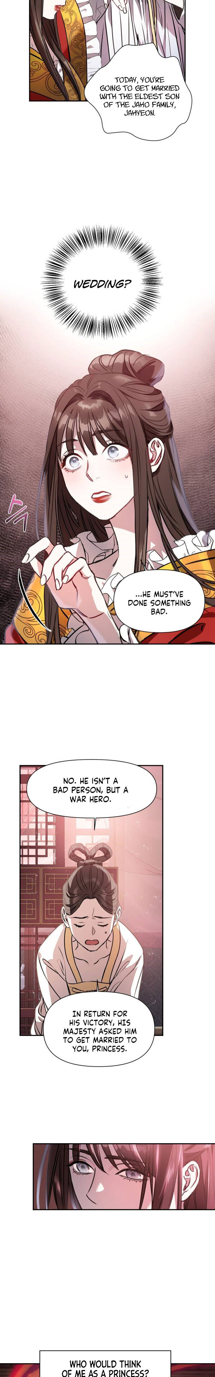 Heeran Love Song Chapter 2 - page 15