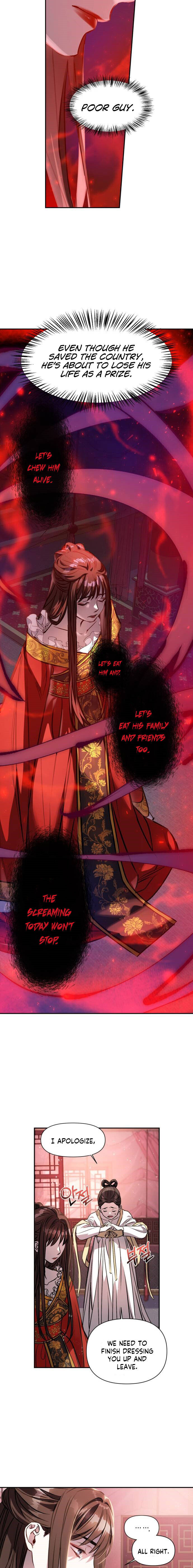 Heeran Love Song Chapter 2 - page 17
