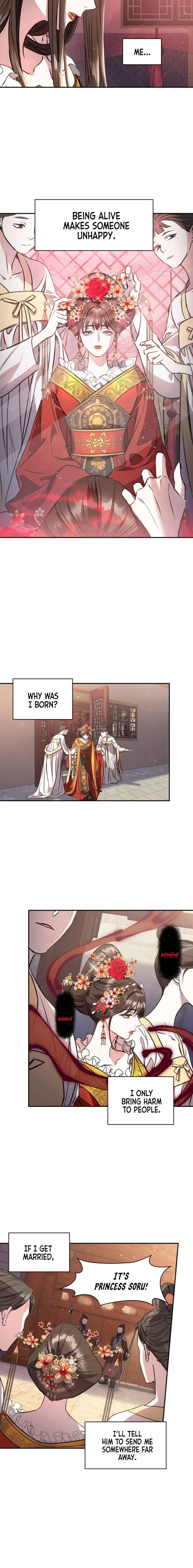 Heeran Love Song Chapter 2 - page 18