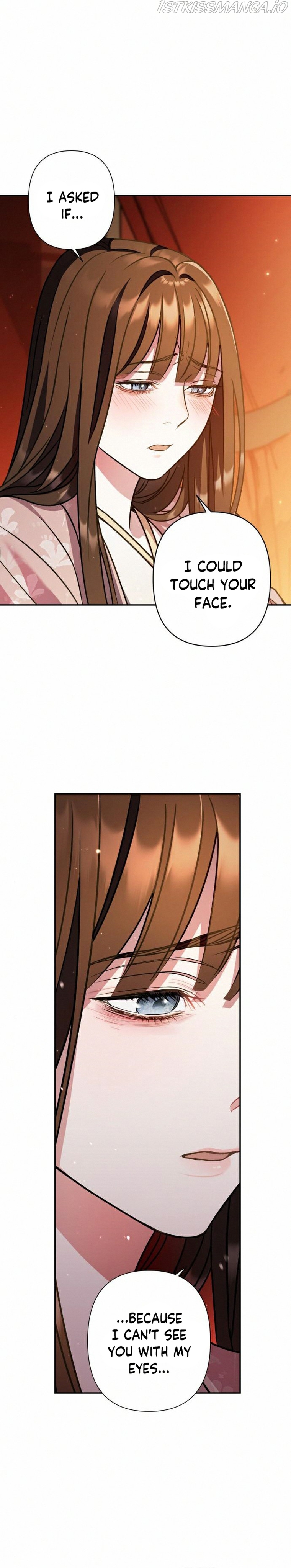 Heeran Love Song Chapter 20 - page 2