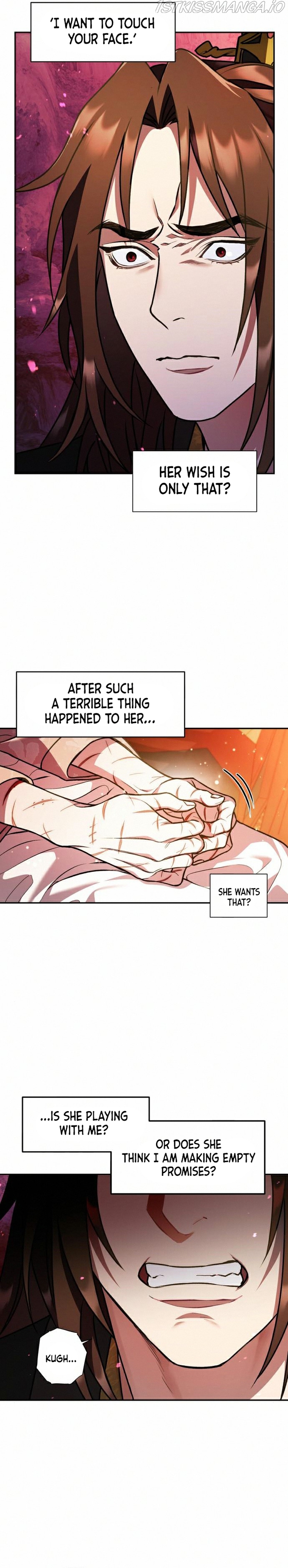 Heeran Love Song Chapter 20 - page 4