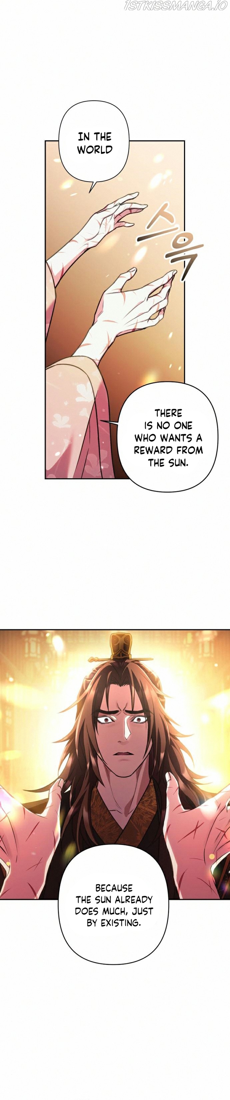 Heeran Love Song Chapter 20 - page 6