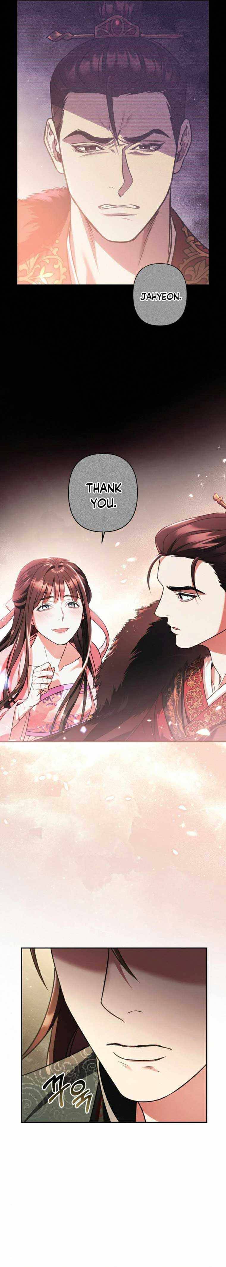 Heeran Love Song Chapter 21 - page 24