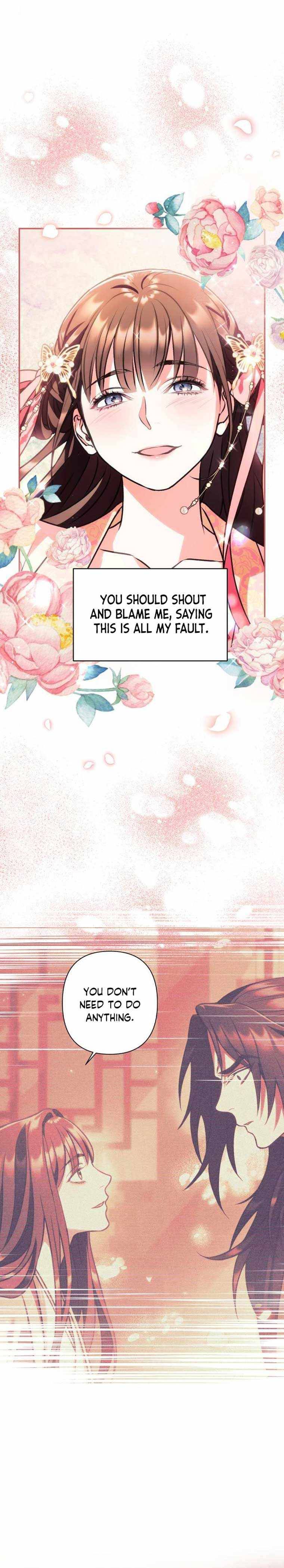 Heeran Love Song Chapter 22 - page 13