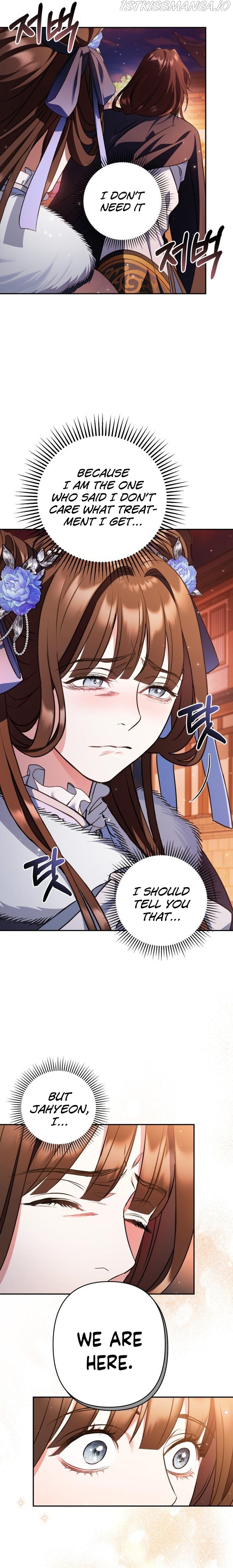 Heeran Love Song Chapter 23 - page 18
