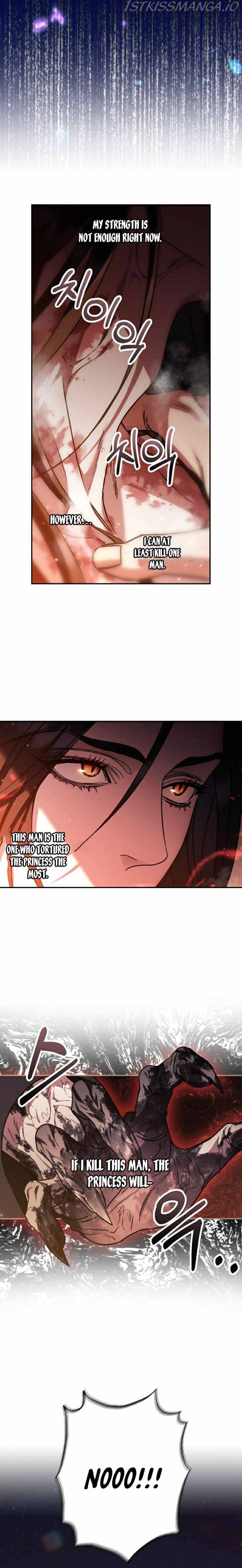 Heeran Love Song Chapter 25 - page 12