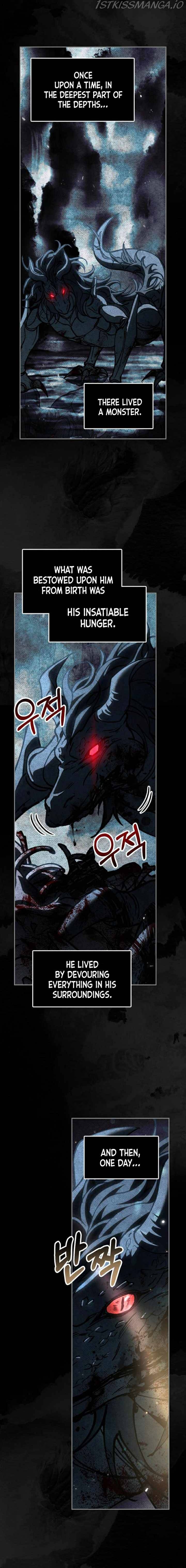 Heeran Love Song Chapter 25 - page 2