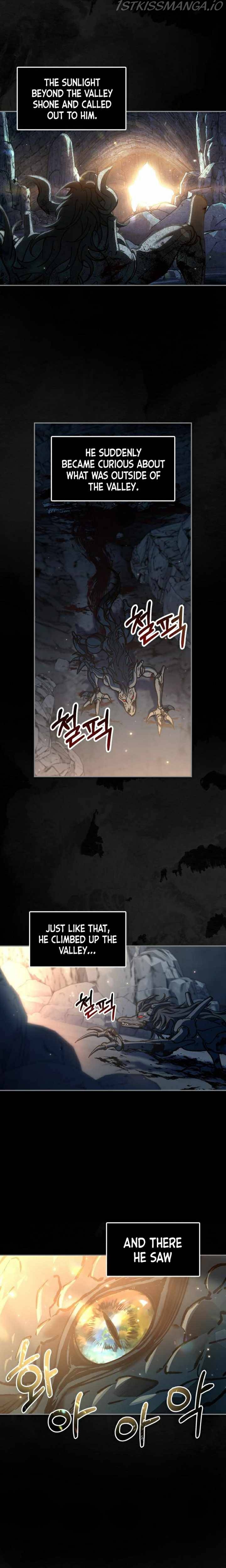 Heeran Love Song Chapter 25 - page 3