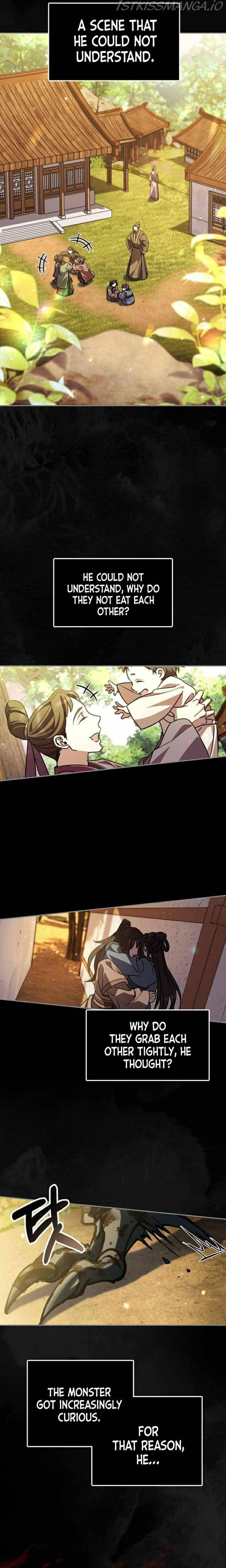 Heeran Love Song Chapter 25 - page 4