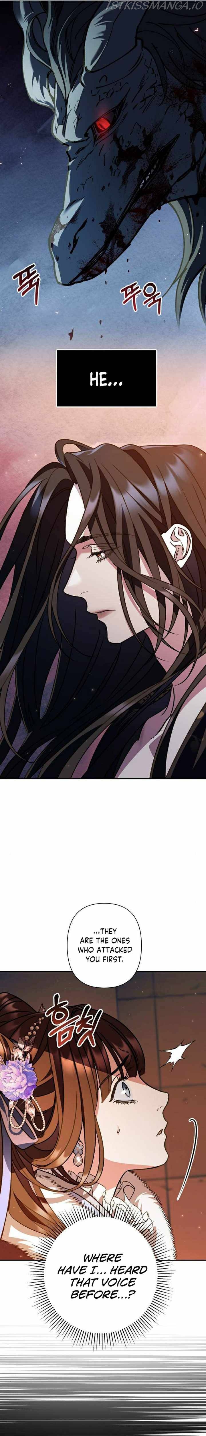 Heeran Love Song Chapter 25 - page 6