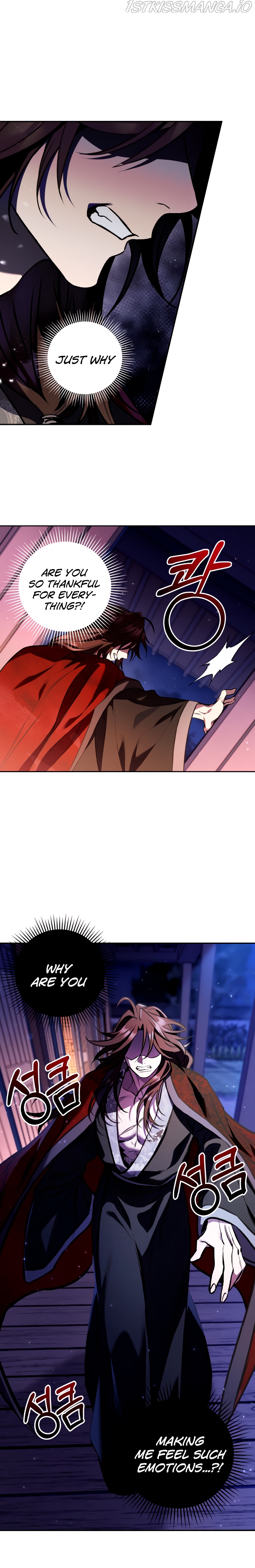 Heeran Love Song Chapter 9 - page 13
