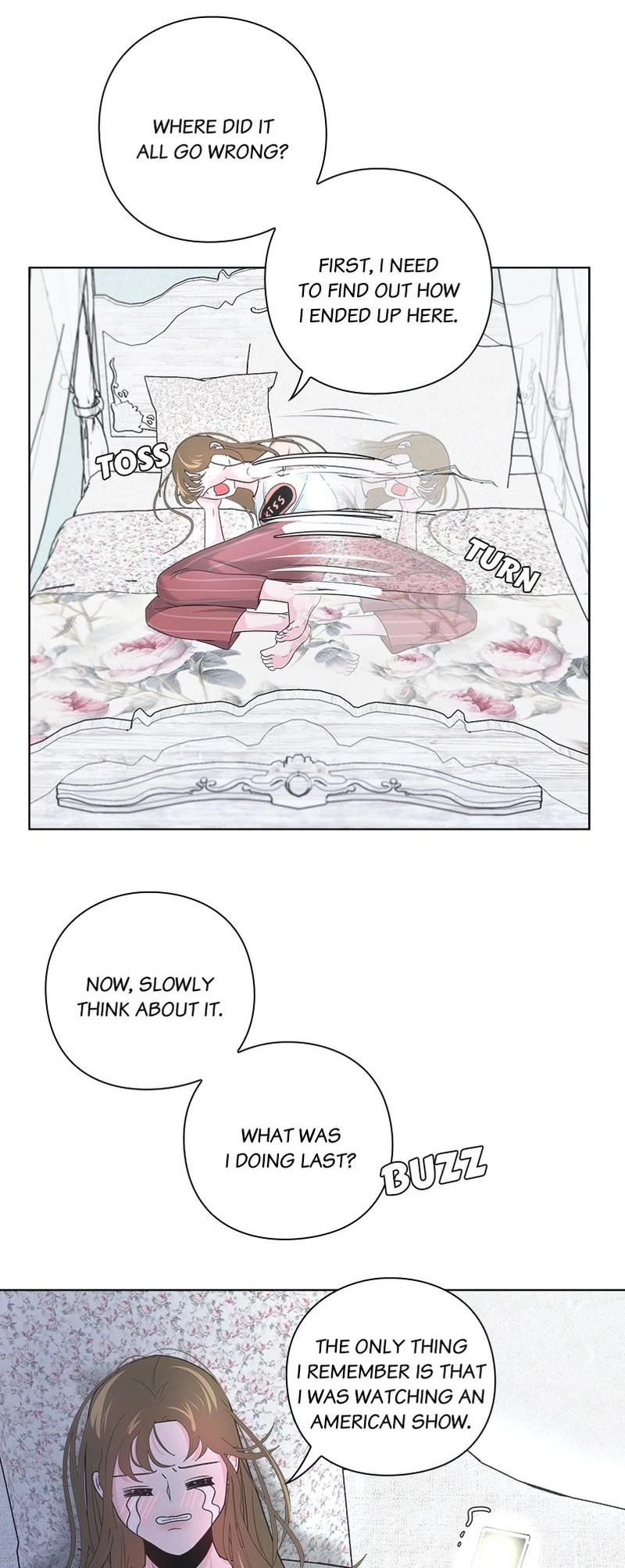 Once Upon a One Night Mistake Chapter 3 - page 23