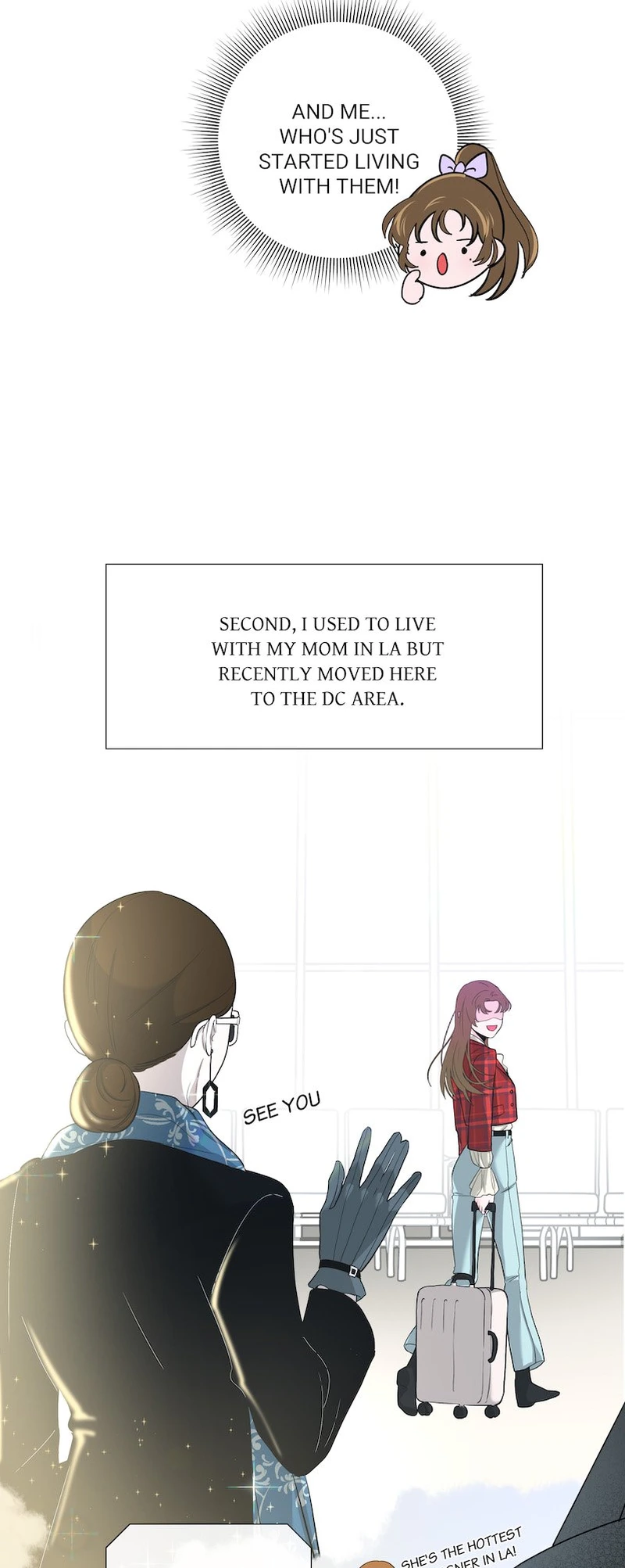 Once Upon a One Night Mistake Chapter 3 - page 26