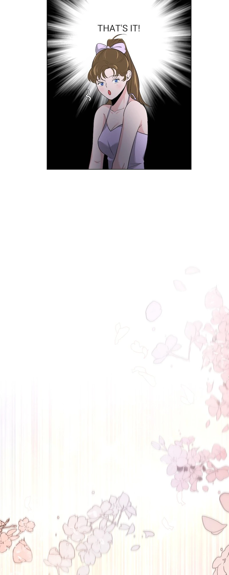 Once Upon a One Night Mistake Chapter 3 - page 34