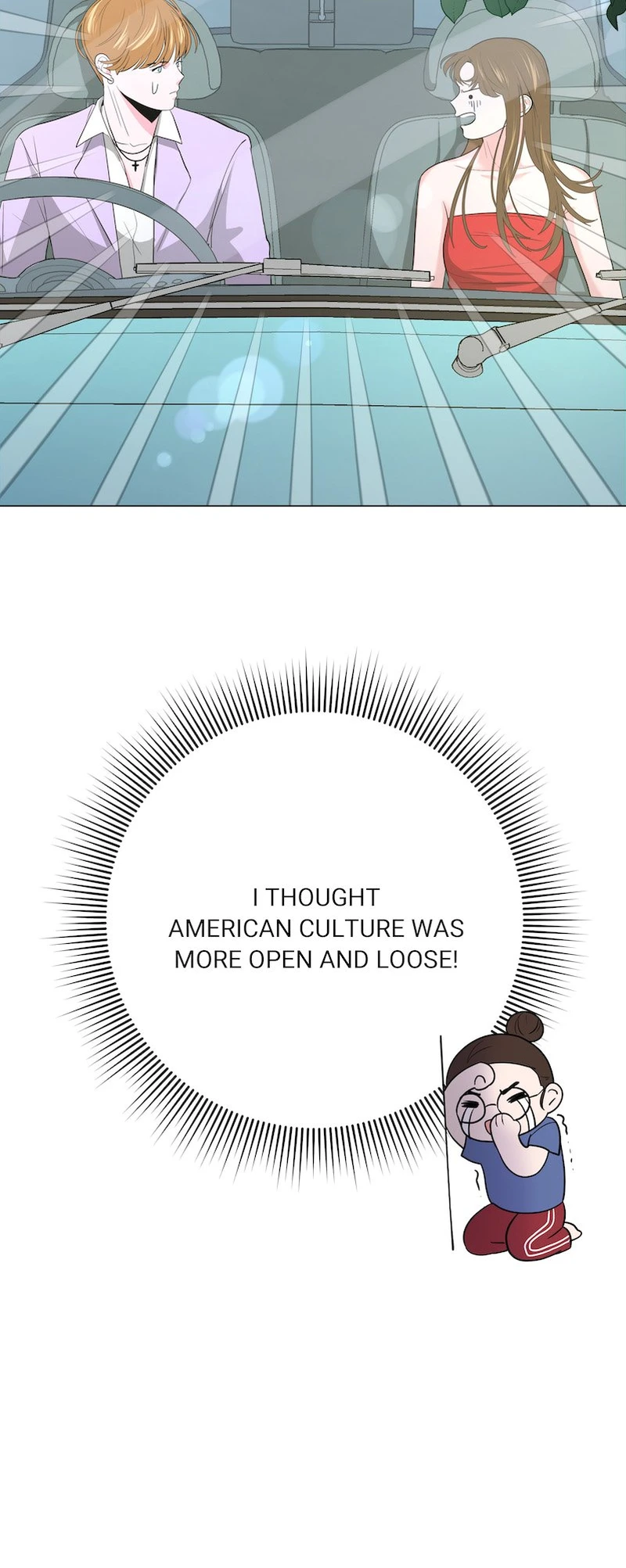 Once Upon a One Night Mistake Chapter 3 - page 7