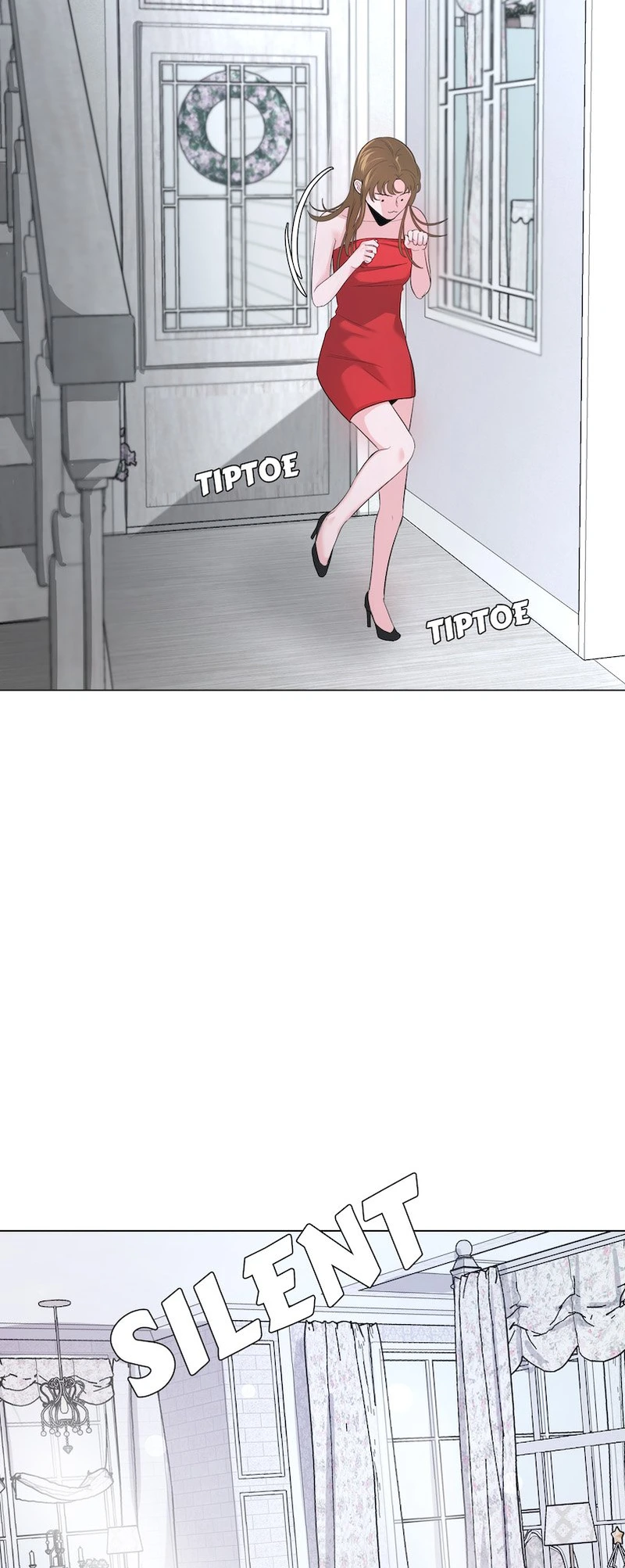 Once Upon a One Night Mistake Chapter 3 - page 9