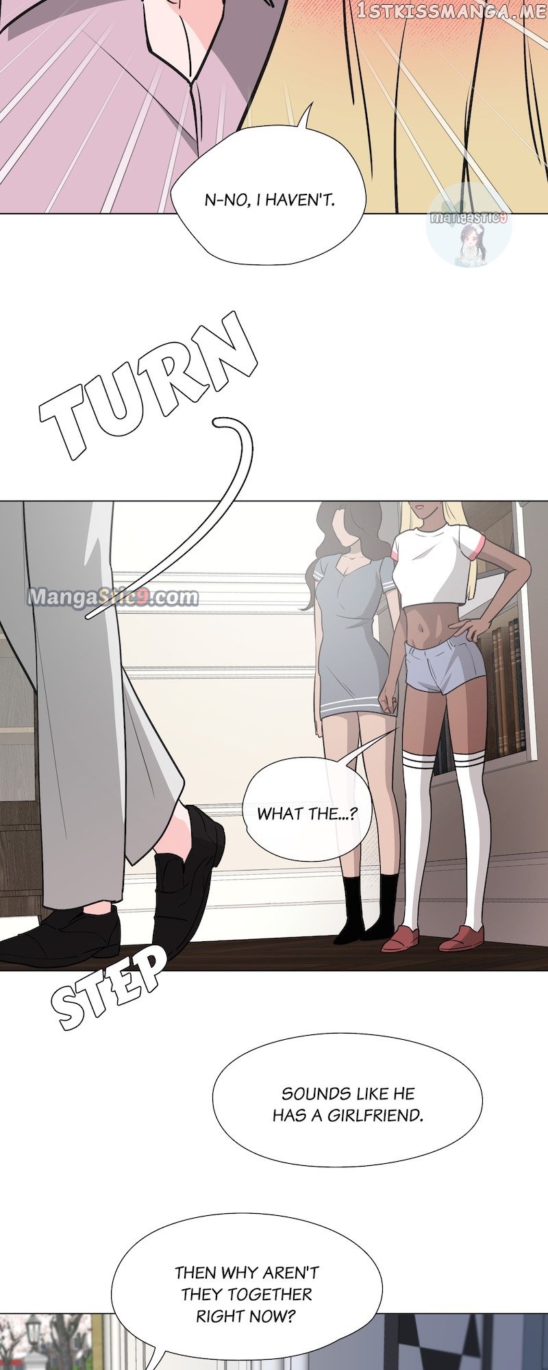 Once Upon a One Night Mistake Chapter 28 - page 12