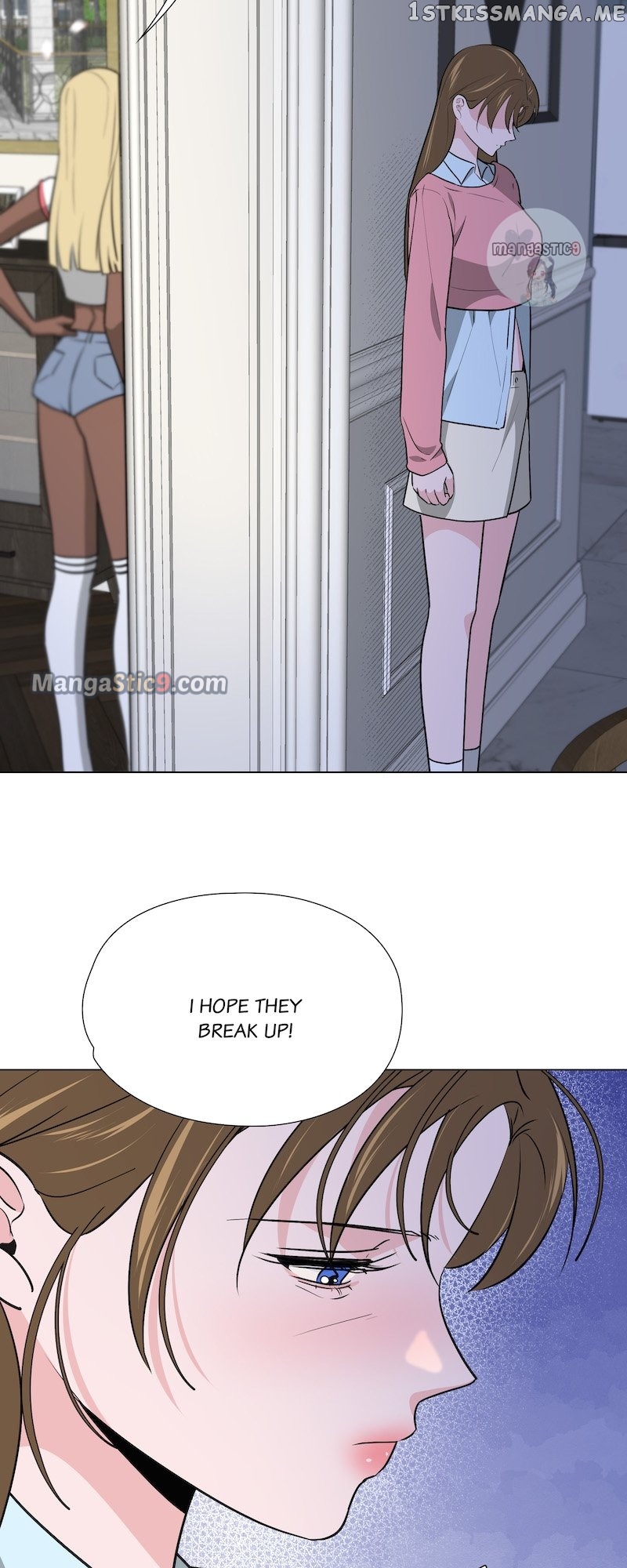 Once Upon a One Night Mistake Chapter 28 - page 13