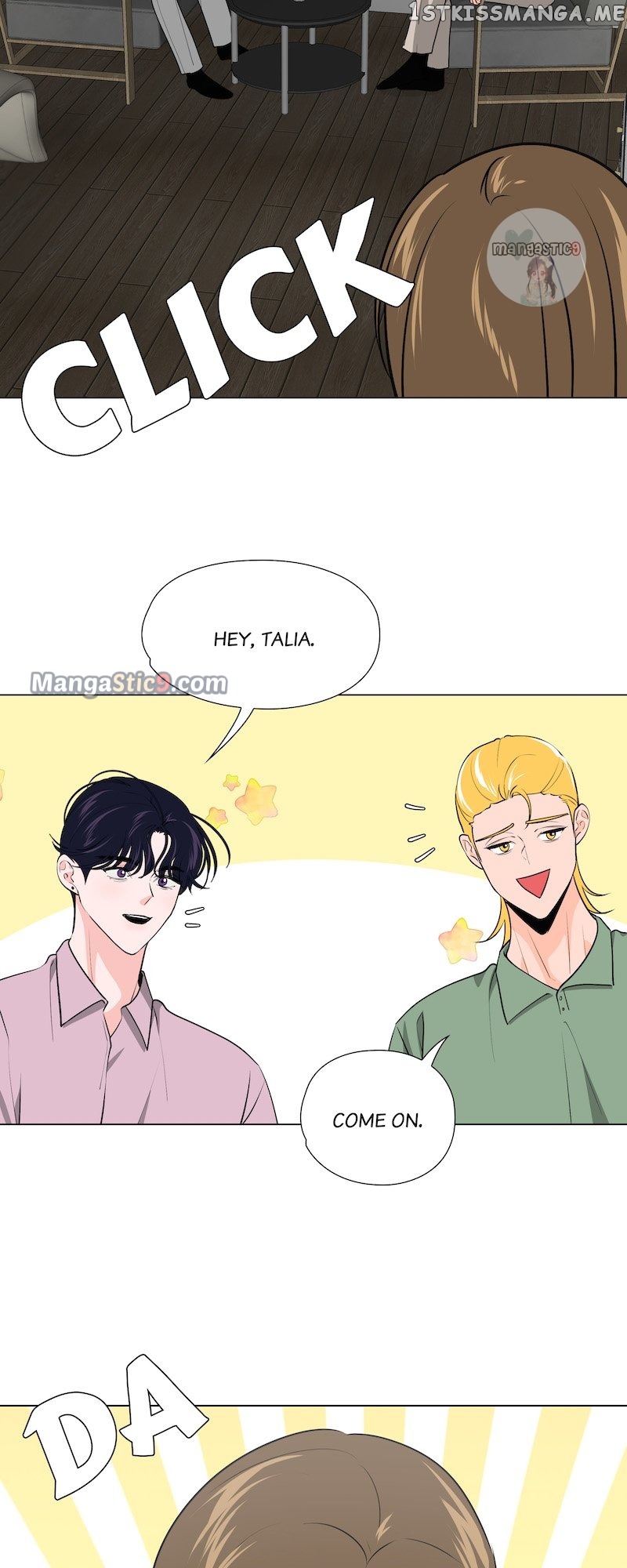 Once Upon a One Night Mistake Chapter 28 - page 2