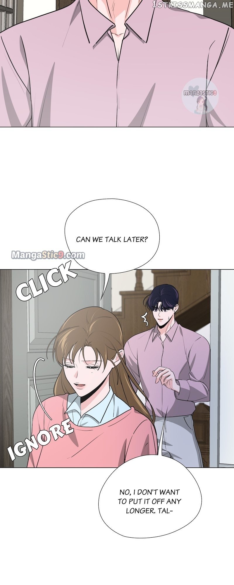 Once Upon a One Night Mistake Chapter 28 - page 28