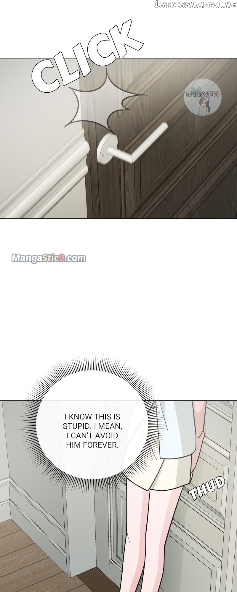 Once Upon a One Night Mistake Chapter 28 - page 29