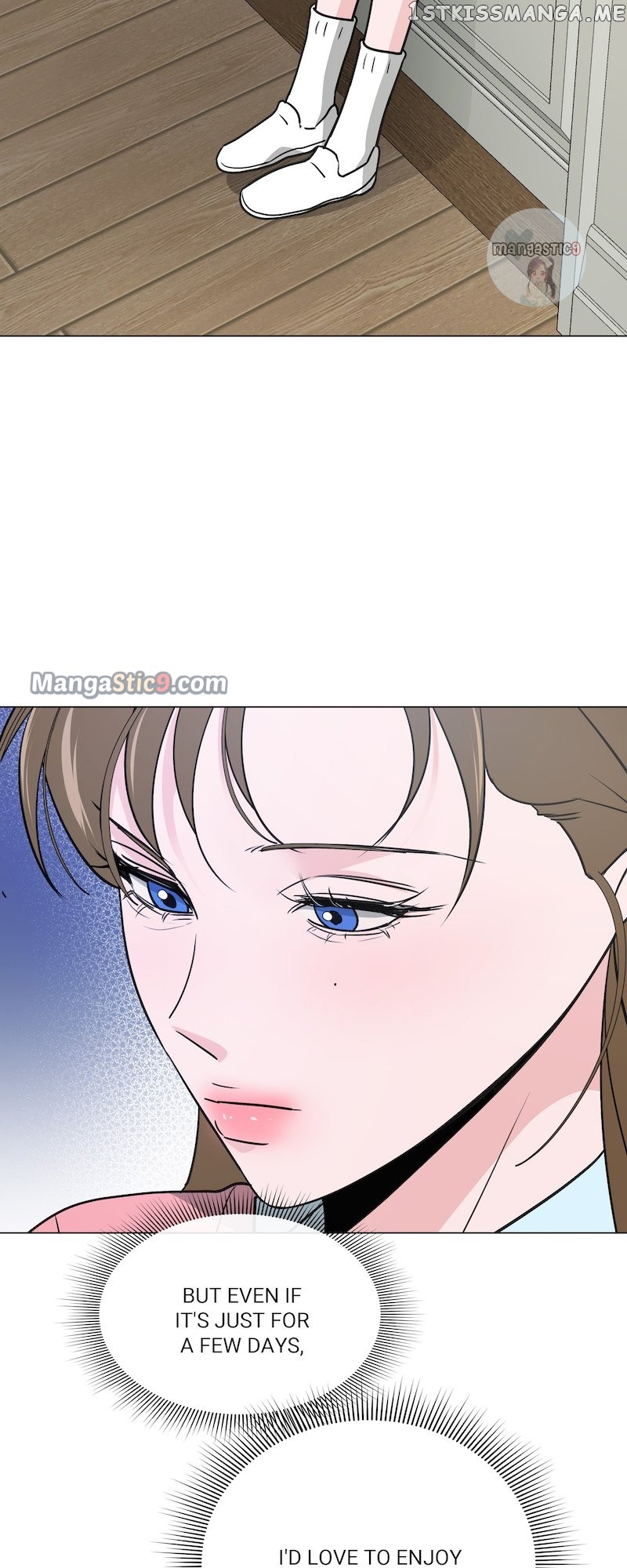Once Upon a One Night Mistake Chapter 28 - page 30