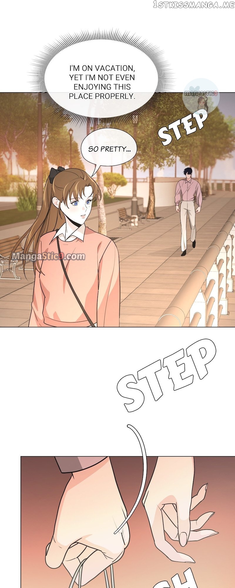 Once Upon a One Night Mistake Chapter 28 - page 37