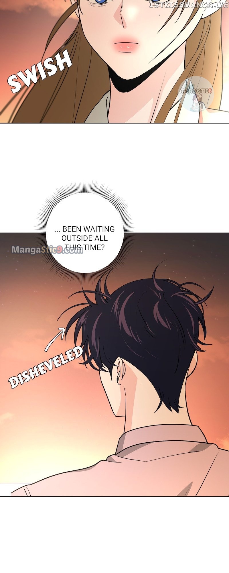 Once Upon a One Night Mistake Chapter 28 - page 39